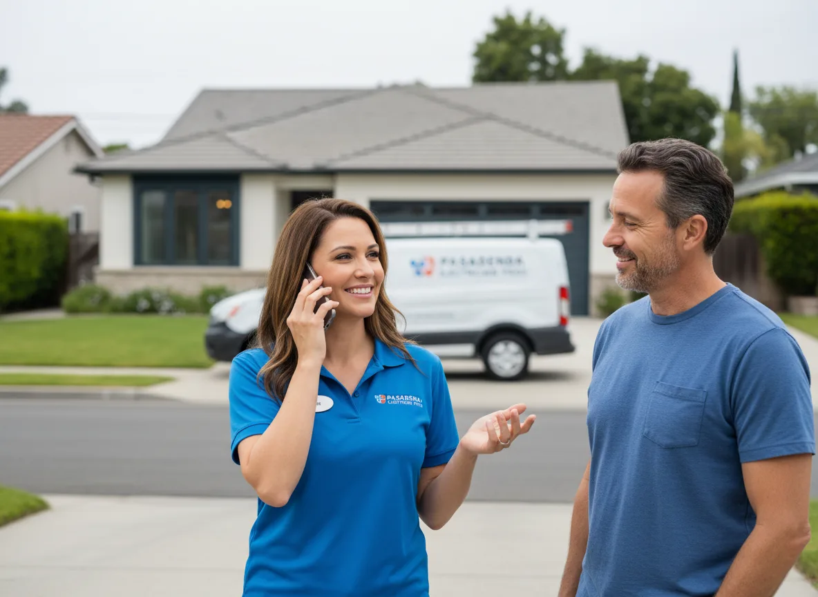 Electrician Woodland, NC FAQs